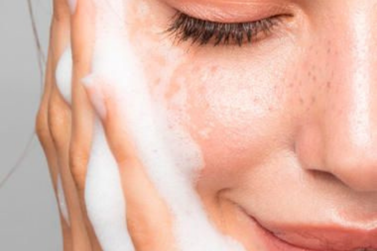O Guia Definitivo para Uma Rotina de Skincare Que Realmente Dá Resultado