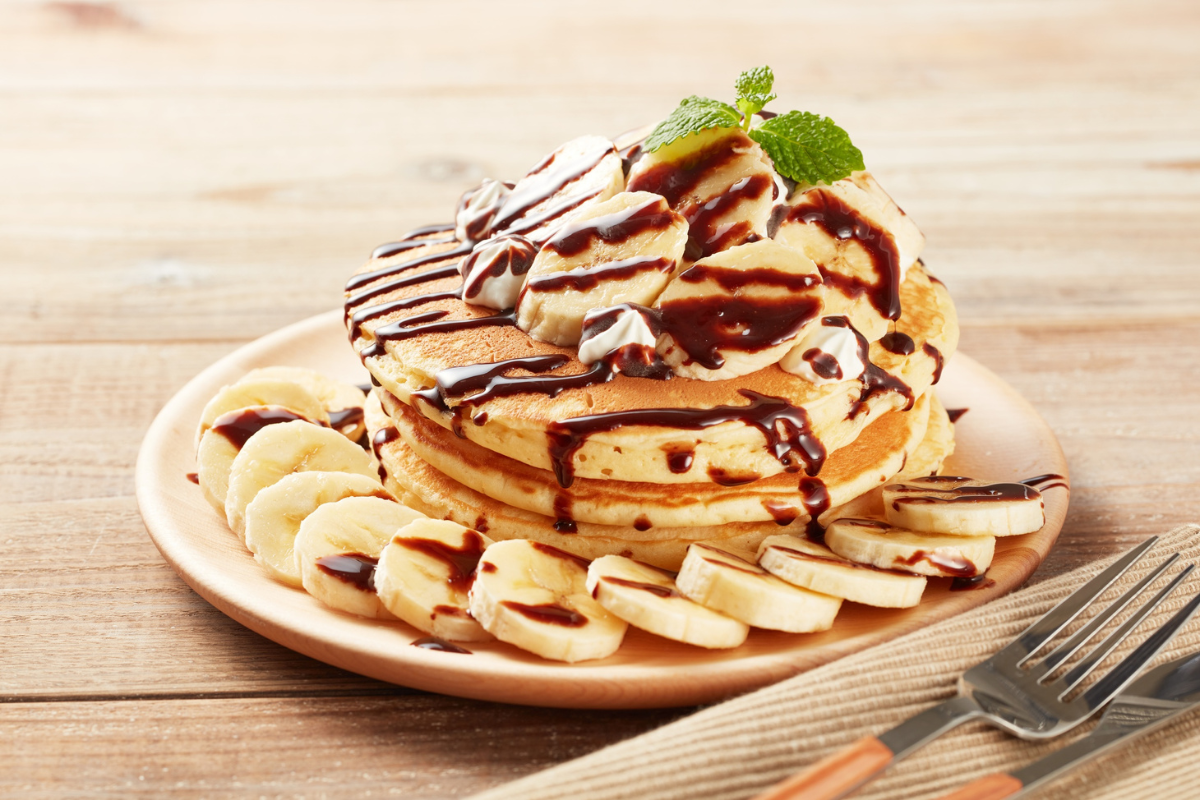 Doces Saudáveis: 6 Receitas Fit que Matam a Vontade Sem Sabotar a Dieta
