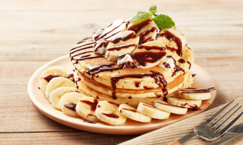 Doces Saudáveis: 6 Receitas Fit que Matam a Vontade Sem Sabotar a Dieta
